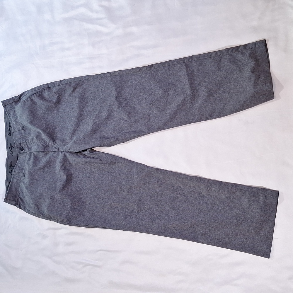 Ben Hogan Men's Pants Grey SZ 34 X 30